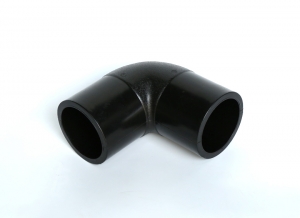 HDPE90°彎頭(對(duì)接)